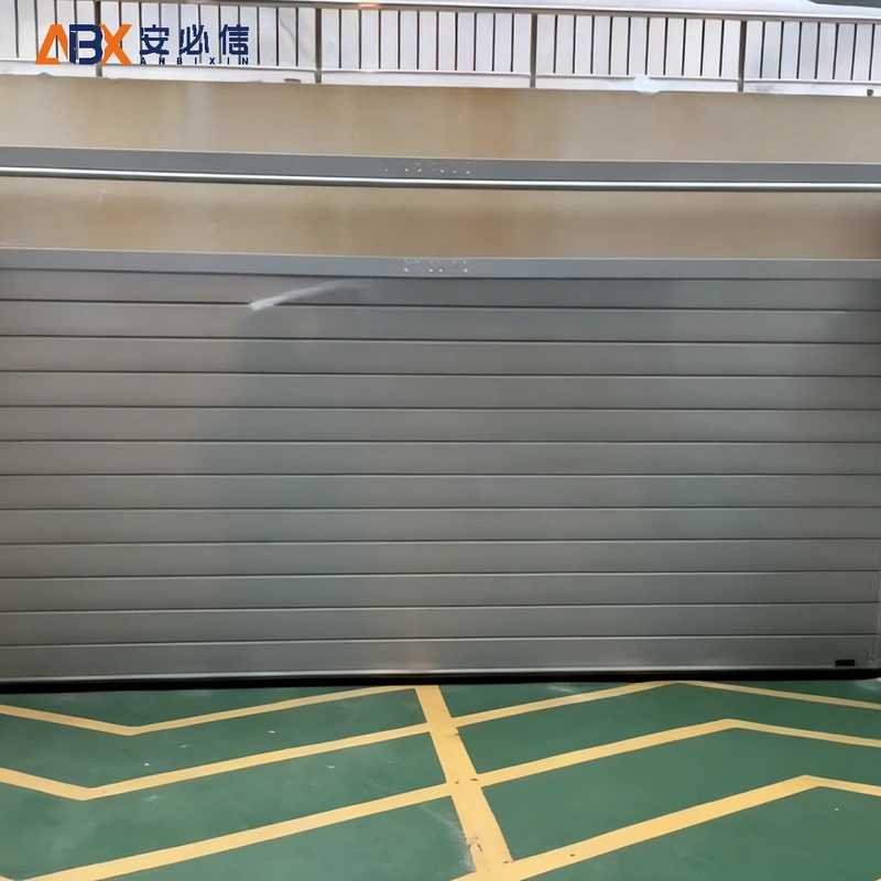 鞍山市雷达高速门
